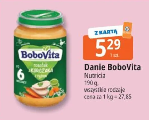 Danie promocja w Leclerc