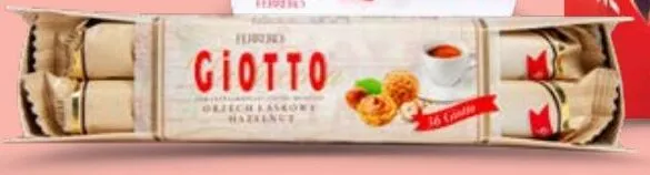 Praliny promocja w Lidl