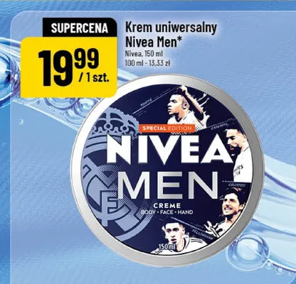 Krem uniwersalny promocja w POLOmarket