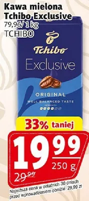 Kawa mielona 250g promocja w Prim Market