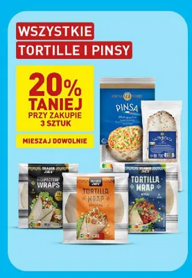 Chleb Saltimbocca Cucina Nobile promocja w Aldi