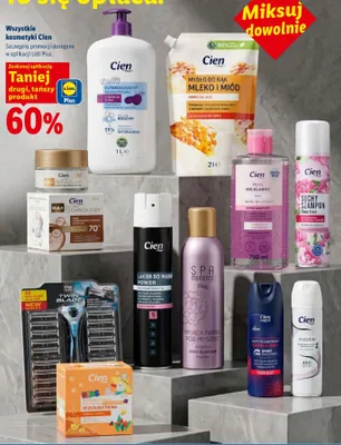 Musująca kula do kąpieli Cien Kids Przyjazna farma promocja w Lidl