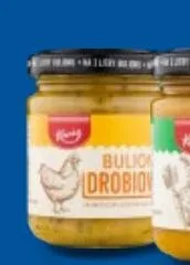 Bulion drobiowy Kania promocja w Lidl