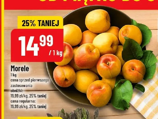 Morele promocja w POLOmarket