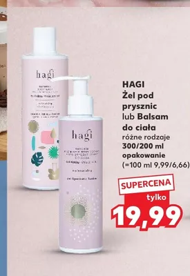 Żel pod prysznic Old spice captain promocja w Kaufland