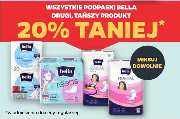 Gazetka Spożywcza, strona 25 promocja w Netto