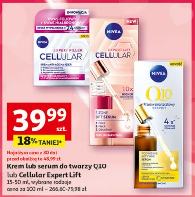 Gazetka 30 Lat Hipermarket Auchan, strona 10 promocja w Auchan