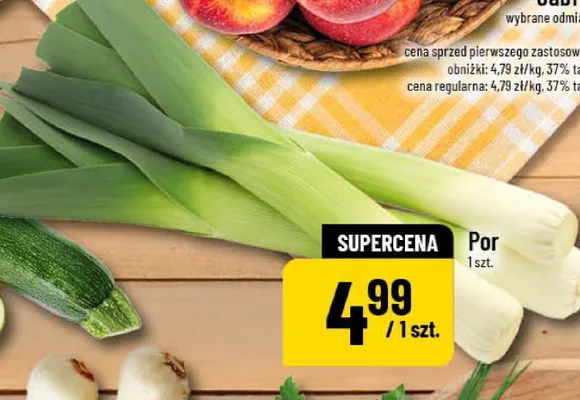 Por promocja w POLOmarket