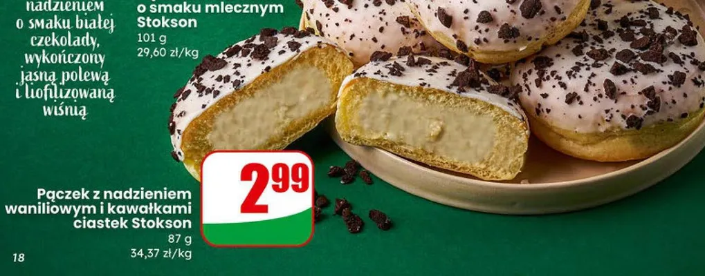 Gazetka 06 / 2026, strona 17 promocja w Dino