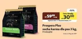 Sucha karma dla psa - cena od: promocja w KAKADU
