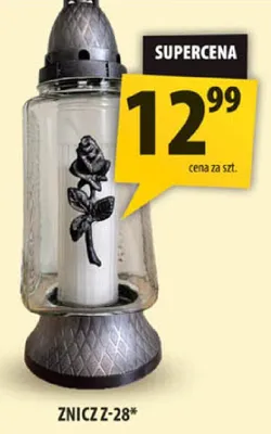 Znicz Z-28* promocja w Arhelan