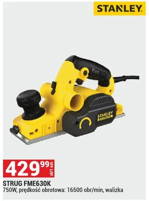 Strug FME630K promocja w Merkury Market