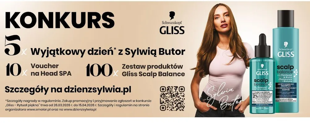 Gazetka, strona 7 promocja w Rossmann