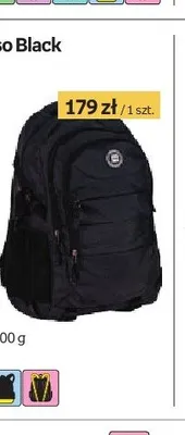 Plecak sonic Coolpack promocja w Empik