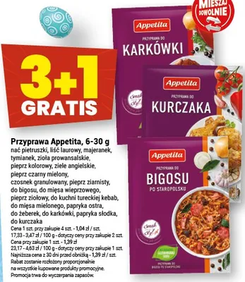 Gazetka, strona 23 promocja w Twój Market