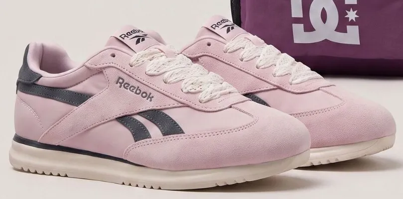 Buty sportowe Reebok promocja w CCC