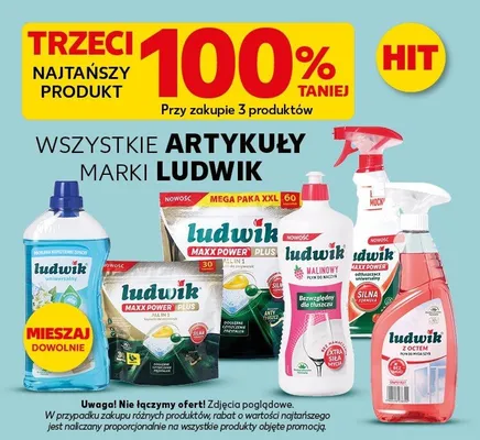 Oferta Kaufland - SUPER SOBOTA, strona 23 promocja w Kaufland