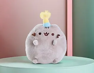 Maskotka pluszowa dł. 14 cm promocja w Biedronka