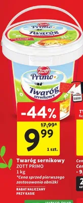 Mega okazje, strona 0 promocja w Intermarche