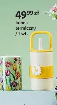 Kubek termiczny promocja w Empik