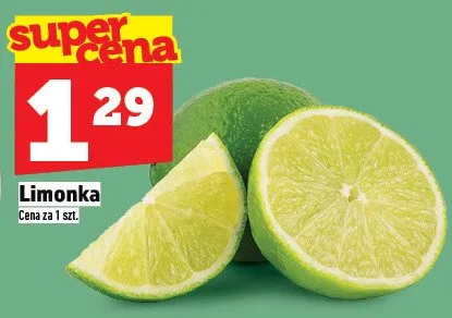 Limonka TOPAZ promocja w TOPAZ