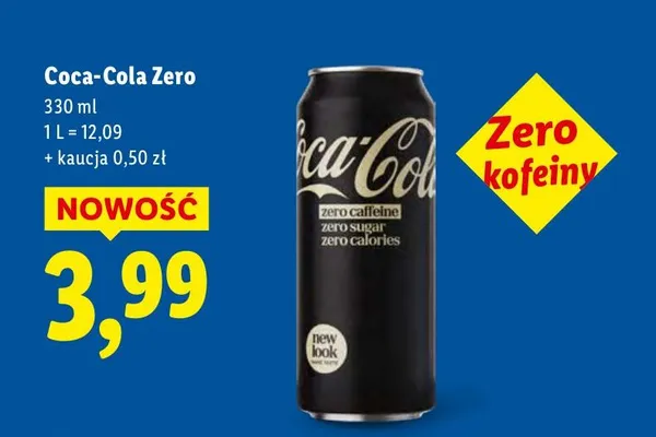 Oferta od czwartku, strona 48 promocja w Lidl