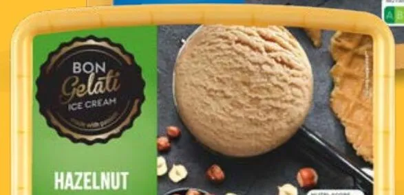 Lody promocja w Lidl