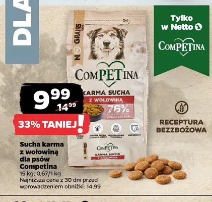 Gazetka, strona 19 promocja w Netto