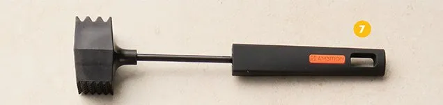 Tłuczek do mięsa promocja w Biedronka