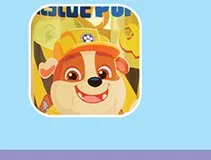 Bidon lub pudełko na lunch Psi Patrol promocja w Biedronka