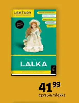 Książka pieski promocja w Empik
