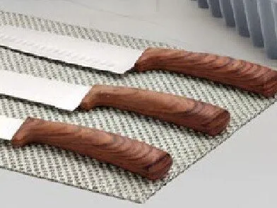 Nóż kuchenny różne rodzaje promocja w Netto