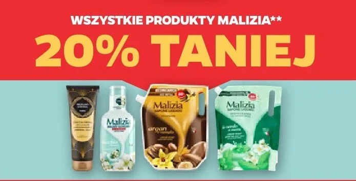 Gazetka, strona 34 promocja w Netto