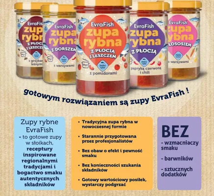 Gazetka, strona 8 promocja w Market Point