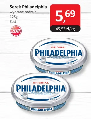 Ser promocja w Market Point