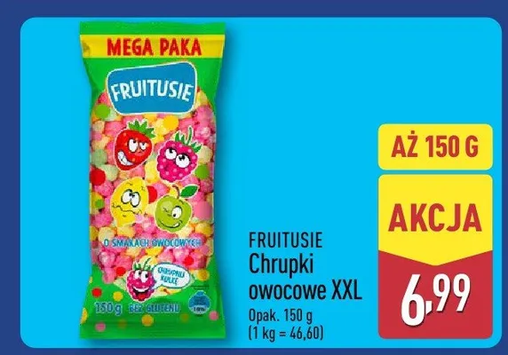Pełny katalog!, strona 5 promocja w Aldi