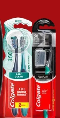 Szczoteczka do zębów  promocja w Lidl