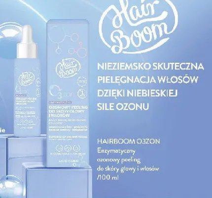 Szampon, Maska i Peeling promocja w Kaufland