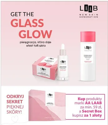 Gazetka, strona 6 promocja w Hebe