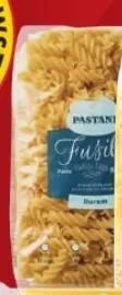 Makaron Fusilli promocja w Biedronka