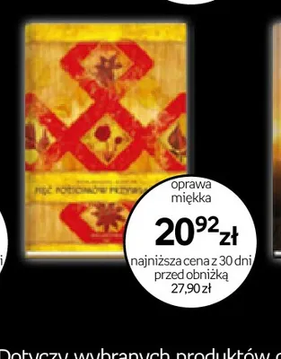 Książka Pięć poziomów przywiązania oprawa miękka Galaktyka promocja w Empik