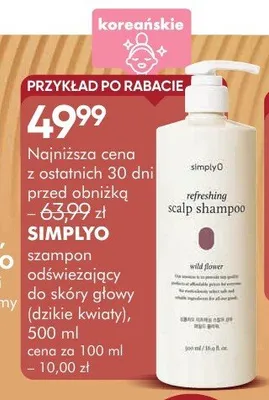 Szampon promocja w Super-Pharm