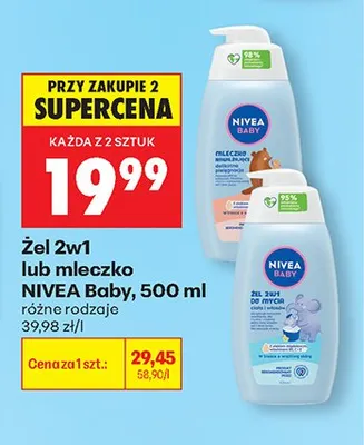 Od poniedziałku, strona 66 promocja w Biedronka