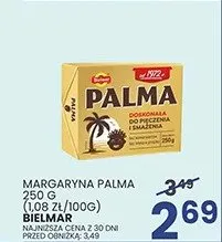 Margaryna 250g promocja w Wafelek