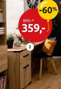 Urodzinowe rabaty do -60%!, strona 9 promocja w Black Red White