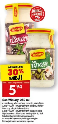 Gazetka, strona 23 promocja w Twój Market