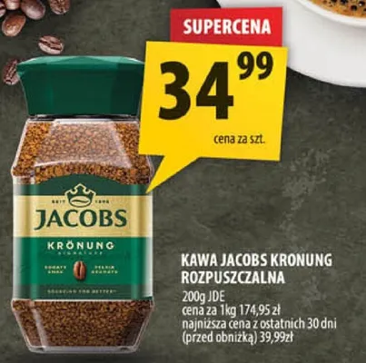 Kawa promocja w Arhelan