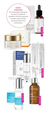 Serum nawilżające lipidowe Esthetic Solutions promocja w Hebe