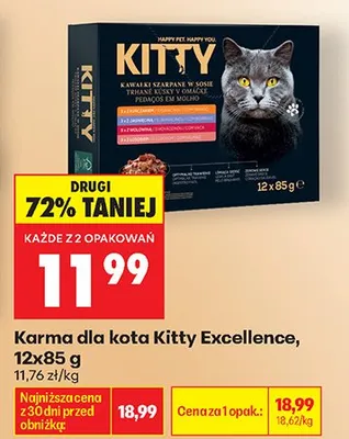 Od czwartku, strona 89 promocja w Biedronka