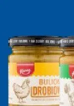 Bulion drobiowy Kania promocja w Lidl